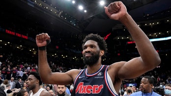 Philadelphia 76ers All-Star center Joel Embiid riles up NBA twitter: ‘Miami needs another star'