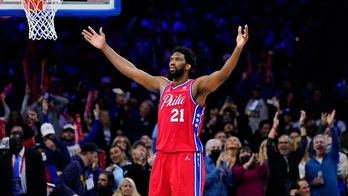 NBA All-Star James Harden breaks silence on Sixers fallout: 'It's