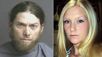 Virginia convict indicted on murder charge in girlfriend’s 2012 disappearance