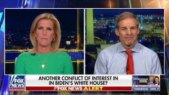 Jim Jordan on Hunter laptop story: The only thing fake 18 months ago was the news