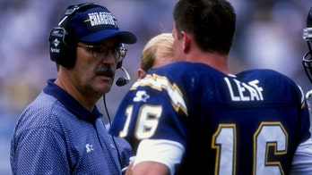 NFL Draft 2022: June Jones offers advice to first-year head coaches about the process