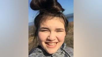 California girl missing since July found during Nevada traffic stop, stepfather arrested