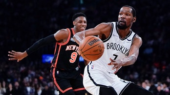 Kevin Durant leads big rally at MSG as Nets storm past Knicks