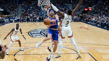 Warriors' Klay Thompson carrying vintage form into the playoffs