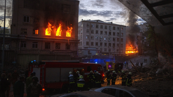 Radio Free Europe/Radio Liberty journalist killed in Kyiv airstrike