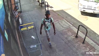 Man in LA fatally stabbed in 'random and unprovoked' attack while on FaceTime with his brother