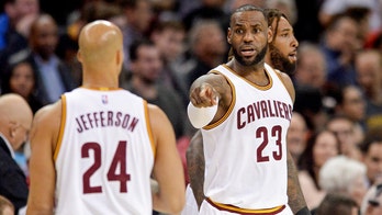 LeBron James' former teammate bashes Lakers over Frank Vogel firing