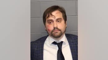 Massachusetts Dem arrested for DUI after crash, blows nearly four times the legal limit