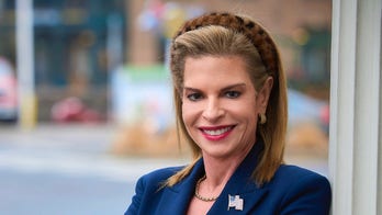 GOP Senate candidate Leora Levy of Connecticut launches quarter million-dollar ad blitz