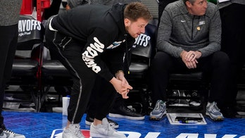 Luka Doncic making progress, but out for Mavericks in Game 2 vs Jazz