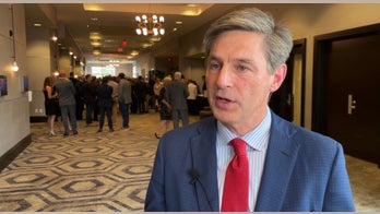 Hunter Biden fires back after PI claims secret bank records 'verify