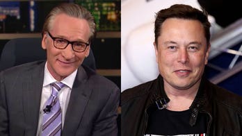 Bill Maher cheers on Elon Musk joining Twitter: He wants to fix social media's 'control' of free speech