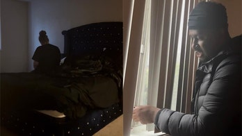 Maryland police identify suspects squatting in woman's apartment while she was on vacation