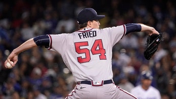 Max Fried, Kenley Jansen mow down Dodgers as Braves stop streak