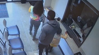 North Carolina family visited sheriff's office before murder-suicide left 4 dead