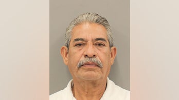 Houston man charged after dead woman found in cardboard box