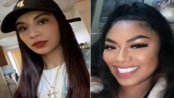 Bodies of California women last seen at wedding found in car submerged in river
