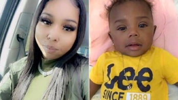 Missing Indiana mom found dead in vehicle next to 5-month-old son, who is alive