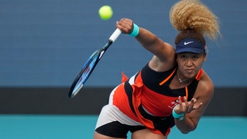 Naomi Osaka rallies, tops Belinda Bencic to make Miami Open women's final