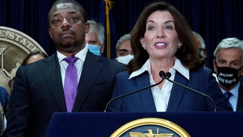 GOP eyes fresh shot at NY governor's seat after latest Dem scandal