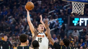 Nikola Jokic, Joel Embiid, Giannis Antetokounmpo finalists for NBA MVP honors