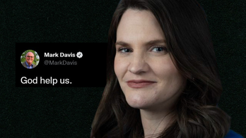 Twitter users shocked by ‘ridiculous’ TikTok of new ‘disinformation czar’ singing: ‘God help us’