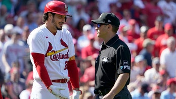 Cardinals' Nolan Arenado, Genesis Cabrera suspended for brawl with Mets