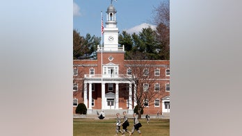 Vermont police probe Norwich University allegations of ‘waterboarding’ at historic military college