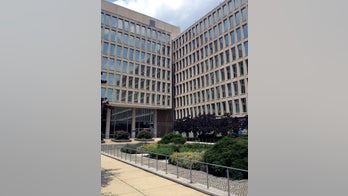 OPM employee union says agency hasn’t addressed COVID and safety concerns for returning workers