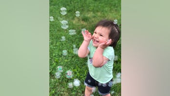 Oakley Carlson's foster mom says she raised red flags about biological parents years before girl went missing