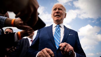 Biden's 'best economy ever' only working for these elite few