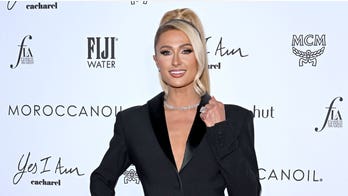 Paris Hilton talks being ‘a sex symbol’ and believing she was asexual before meeting husband Carter Reum