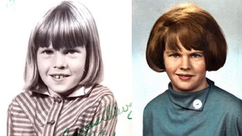 California 'Happy Face Killer' victim identified nearly 30 years later as 45-year-old mother from Oregon