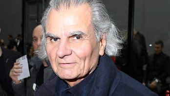 Patrick Demarchelier, Princess Diana's personal photographer, dead at 78