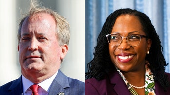 Texas, 9 other state AGs sign open letter against Jackson Supreme Court nom: 'soft on crime,' child porn