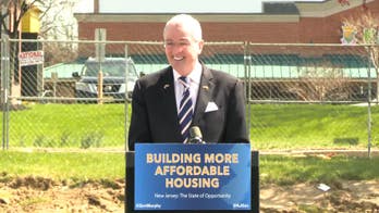 NJ Gov. Murphy willing to 'entertain' changes to gender identity lessons for 2nd graders