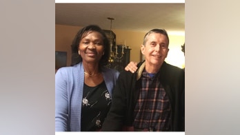 New Hampshire investigators hunt for tips after retired couple found shot to death on hiking trail