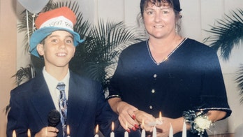 Ahead of Mother's Day, Florida rabbi reveals gratitude for 'tenacity' and 'faith' of his mom