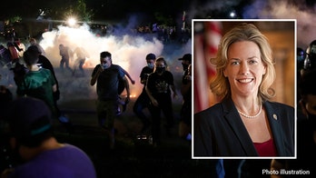 Kenosha County ravaged by BLM riots flips red after decades of Dem leadership