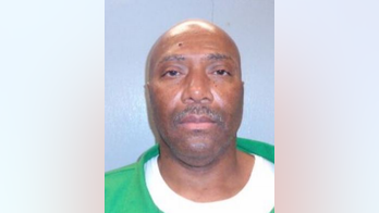 South Carolina schedules execution of death row inmate, has his choice between electric chair or firing squad