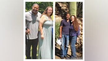 Navy veteran in Texas sheds 70 pounds: 'My health was declining'