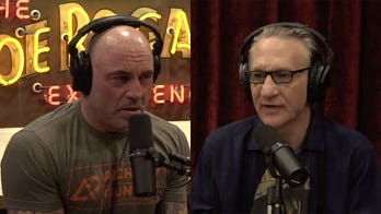 Joe Rogan, Bill Maher bash politicization of Wuhan lab-leak theory: Why was that 'the conservative view?'