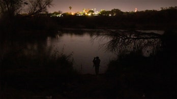 Texas border agents encounter boy, 4, among suspected illegal immigrants smuggling marijuana into US