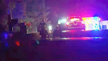Minnesota shooting suspect dead after wounding officer, firing at neighboring homes