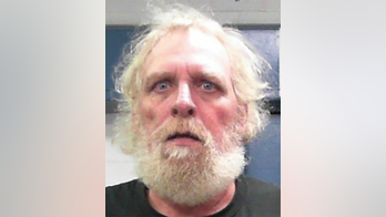 West Virginia man confuses meth for vehicle registration during traffic stop