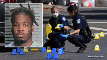 Sacramento mass shooting suspect found dead in jail cell while awaiting trial