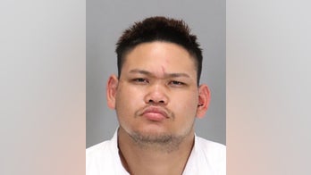 California man charged in Home Depot fire so large it was detected from space