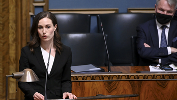 NATO won't seek military bases, nuclear weapons in Finland, PM says