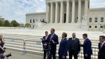 'Remain in Mexico' a 'disincentive' for cartel profits, as Title 42 migrant surge looms: Missouri AG Schmitt