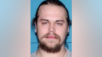 Iowa survivalist who allegedly faked his own death to avoid child porn charges is arrested in Washington